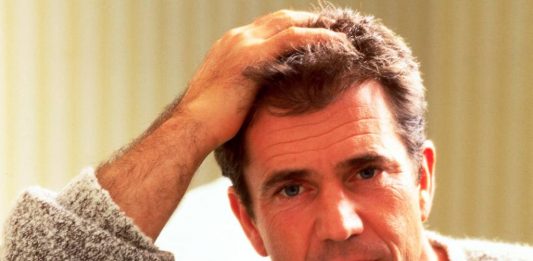 Mel Gibson confirma produção de Máquina Mortífera 5