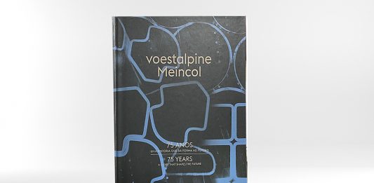 Empresa de Caxias do Sul lança livro em comemoração aos 75 anos de fundação