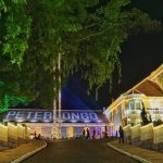 Natal Mágico Peterlongo inicia dia 28 de novembro