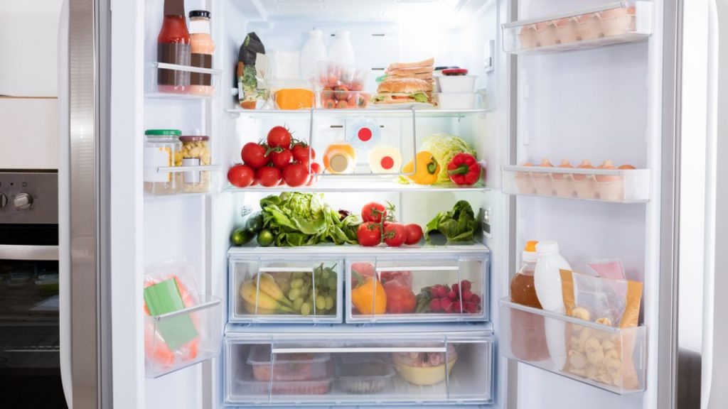 Alimentos para nunca guardar na geladeira