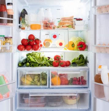 Alimentos para nunca guardar na geladeira