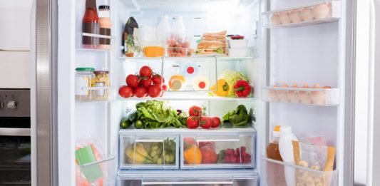 Alimentos para nunca guardar na geladeira