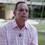 Famosos lamentam morte de Fernando Vannucci