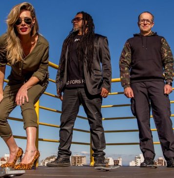 E-Sonic lança single Me leva pra casa