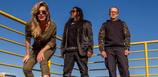 E-Sonic lança single Me leva pra casa
