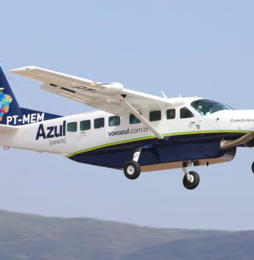 Azul começa a voar para Torres e Canela