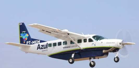 Azul começa a voar para Torres e Canela
