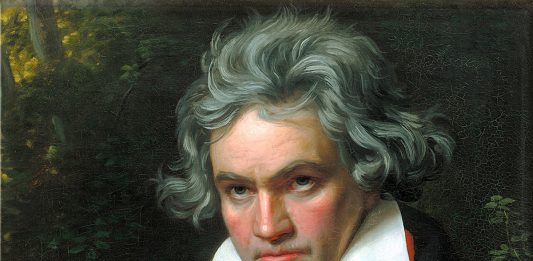 Beethoven: 250 anos do gênio da música