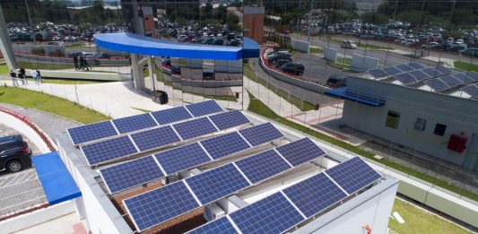 O Boticário é premiado por processo inédito em reciclagem