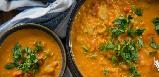 Receitas com lentilha: 7 opções deliciosas para atrair sorte e prosperidade