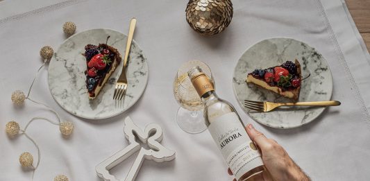 Da entrada à sobremesa: qual vinho servir nas ceias de final de ano?