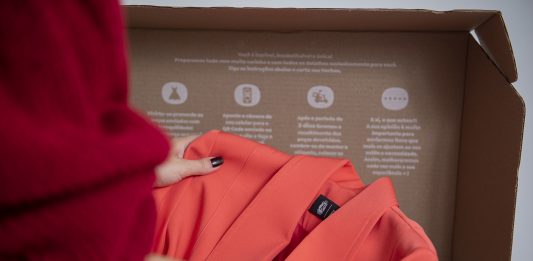Inédito na Serra Gaúcha, fashion box, ajuda mulheres a se vestirem de acordo com o estilo e orçamento