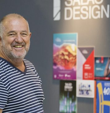 Sindmóveis lamenta a morte do idealizador do Prêmio Salão Design, Guilherme Fontanari