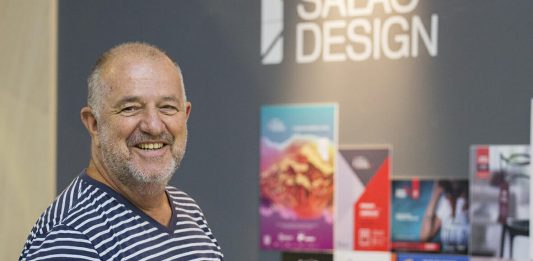 Sindmóveis lamenta a morte do idealizador do Prêmio Salão Design, Guilherme Fontanari