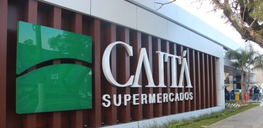 Novo whats do Caitá de Bento Gonçalves vai sortear R$ 2 mil