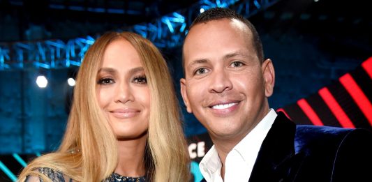 Jennifer Lopez receberá R$ 1,3 bi do marido caso seja traída por ele