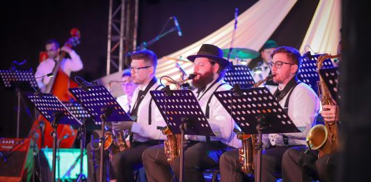Live Concerto Bonjour la France da Orquestra Municipal de Garibaldi será no domingo