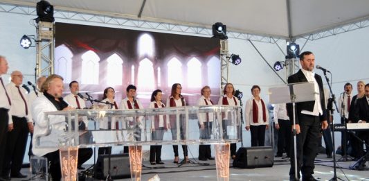 Projeto EnCantos no Interior desembarca no distrito de São Pedro neste domingo