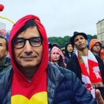 Filho de Roberto Bolaños anuncia novos filme e série com Chaves e Chapolin