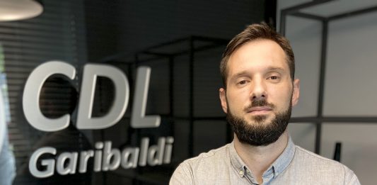 Tiago Furlanetto é o novo presidente da CDL Garibaldi
