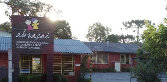 Abraçaí de Bento Gonçalves promove almoço do Abraço Drive Thru