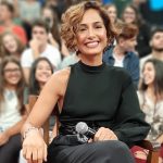 Camila Pitanga termina namoro com Beatriz Coelho