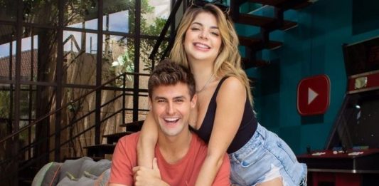 Gkay e Rezende