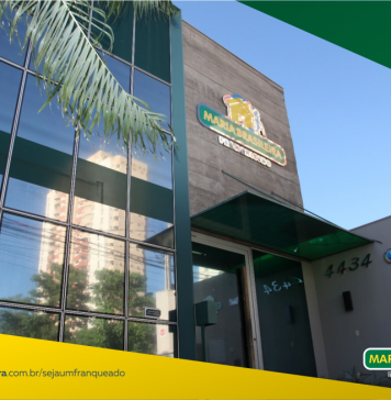 Franquia de limpeza Maria Brasileira contrata diarista e passadeira em Bento Gonçalves