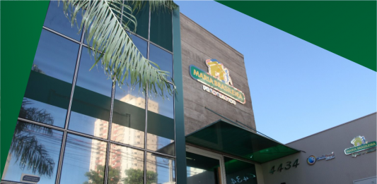Franquia de limpeza Maria Brasileira contrata diarista e passadeira em Bento Gonçalves
