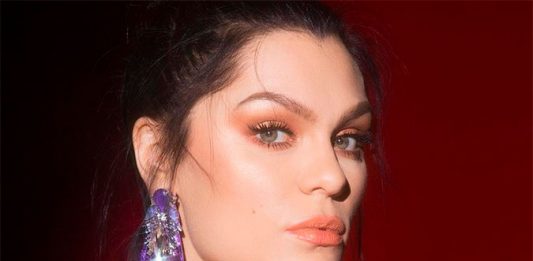 Cantora Jessie J descobre Síndrome de Ménière Cantora Jessie J descobre Síndrome de Ménière