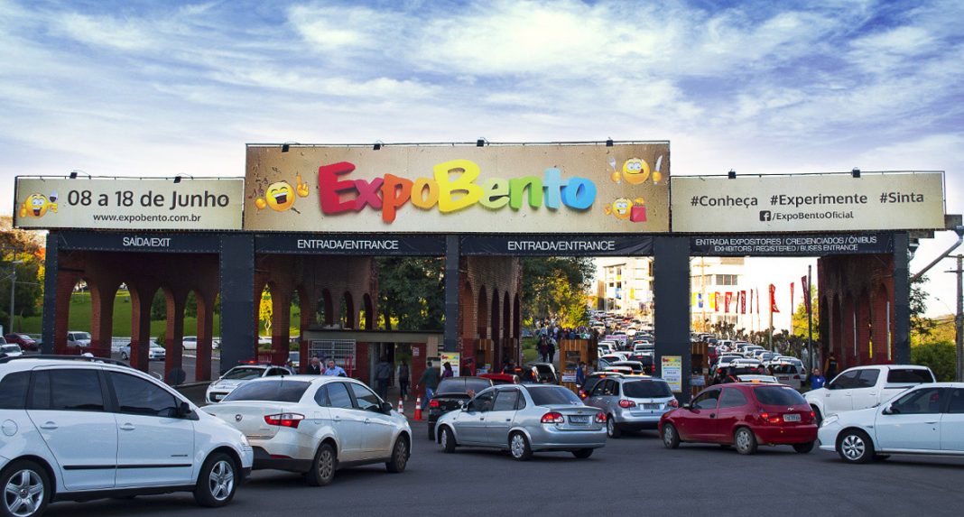 ExpoBento renova expectativas para movimentar economia local
