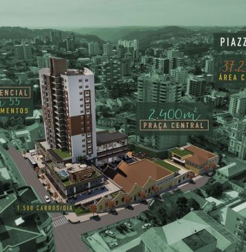 Bento Gonçalves terá a 20ª loja da rede Pittol