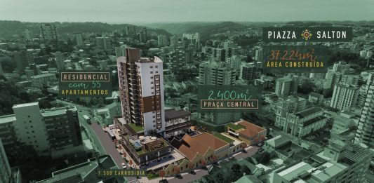 Bento Gonçalves terá a 20ª loja da rede Pittol