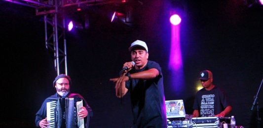Festival Música de Rua será virtual na Feira do Livro de Caxias do Sul