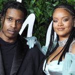 Rihanna está namorando o ex de Kendall Jenner