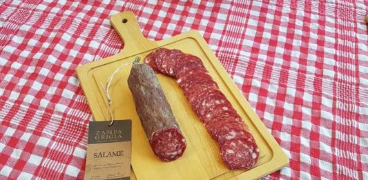 Agroindústria familiar Zampa Grigia obteve primeiro lugar no Prêmio Brasil Artesanal Charcutaria