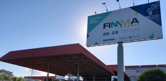 Fimma Brasil comunica adiamento da feira