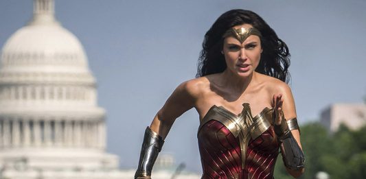 Mulher-Maravilha 1984, com Gal Gadot, chega às plataformas digitais