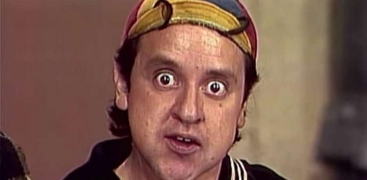 Ator de Chaves se candidata a governador no México