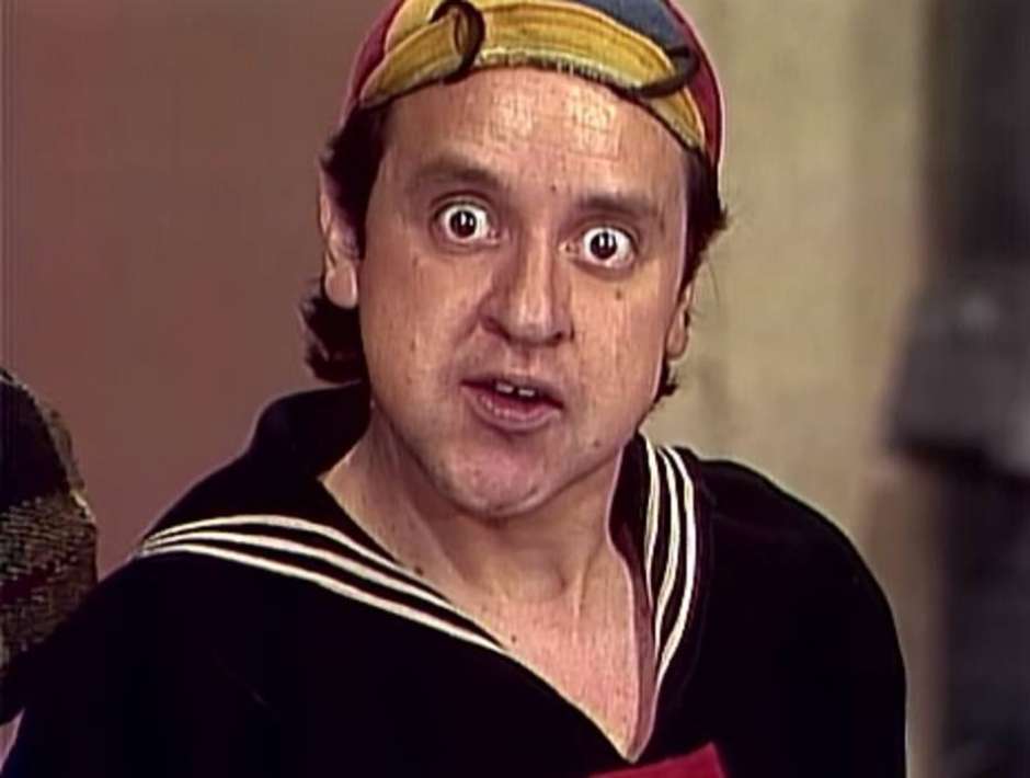 Ator de Chaves se candidata a governador no México Ator de Chaves se candidata a governador no México