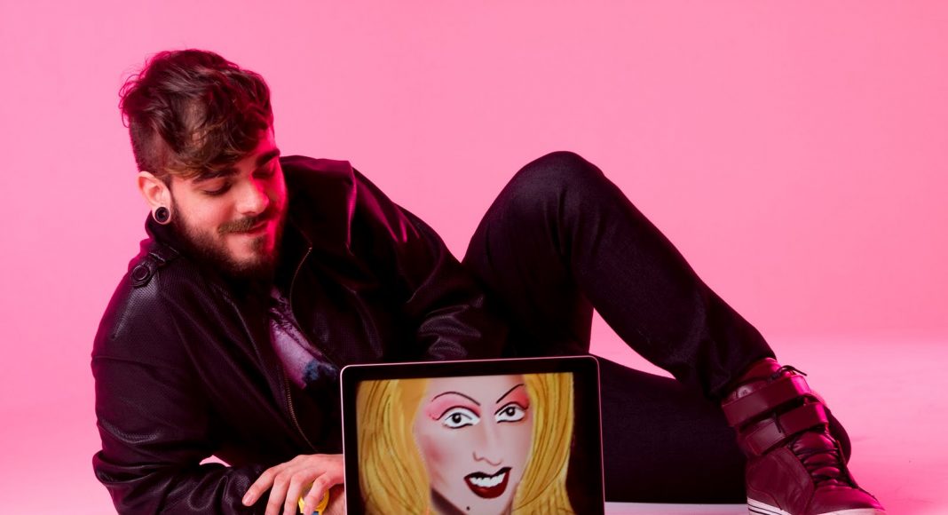 Morte do ex-MTV e Band Daniel Carvalho choca web Morte do ex-MTV e Band Daniel Carvalho choca web