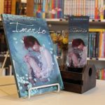 O escritor e jornalista de Bento lança livro de poesias