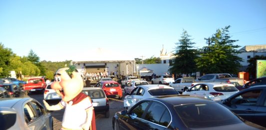 Projeto EnCantos no Interior encerra circuito de apresentações no dia 16 de janeiro