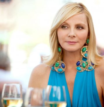 Sex and The City: Por que Kim Cattrall não estará no revival