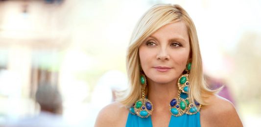 Sex and The City: Por que Kim Cattrall não estará no revival