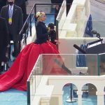 Artistas se apresentam na posse de Joe Biden e Kamala Harris