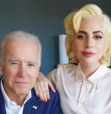 Lady Gaga é escolhida para cantar hino dos EUA na posse do presidente Joe Biden