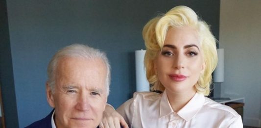 Lady Gaga é escolhida para cantar hino dos EUA na posse do presidente Joe Biden