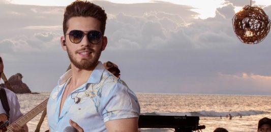 Com ou Sem Mim de Gustavo Mioto é a música mais tocada nas rádios em 2020