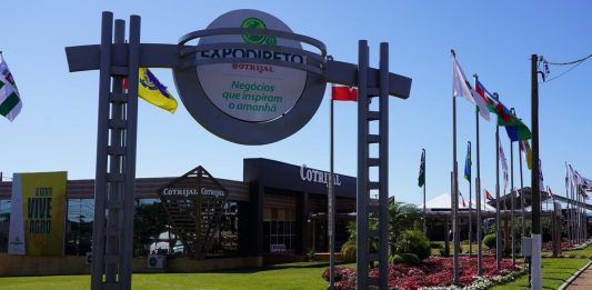 Cotrijal cancela realização da Expodireto Cotrijal cancela realização da Expodireto